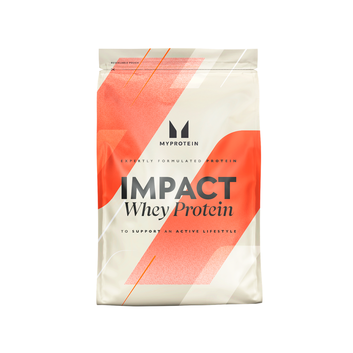 Myprotein Impact Whey Protein